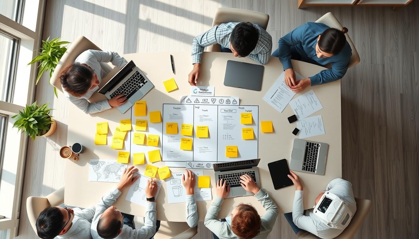 Customer Engagement Apps